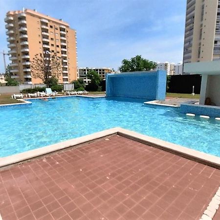 Apartamentos Turisticos Rocha Tower 15C Portimao Exterior photo