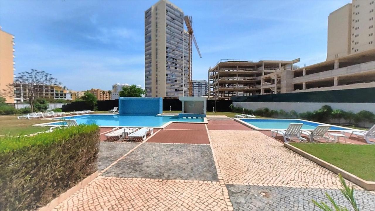 Apartamentos Turisticos Rocha Tower 15C Portimao Exterior photo