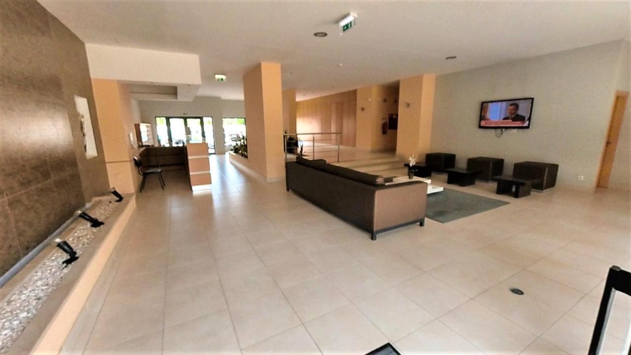 Apartamentos Turisticos Rocha Tower 15C Portimao Exterior photo