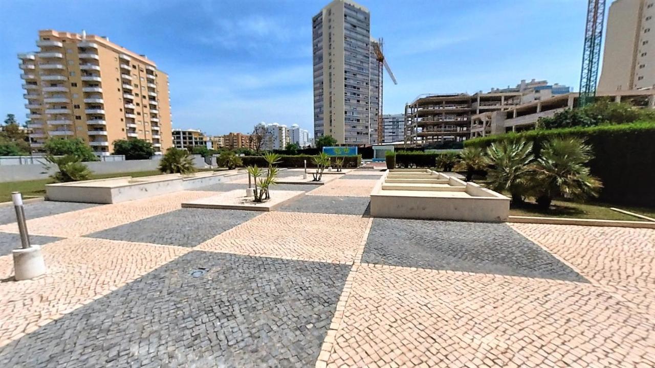 Apartamentos Turisticos Rocha Tower 15C Portimao Exterior photo