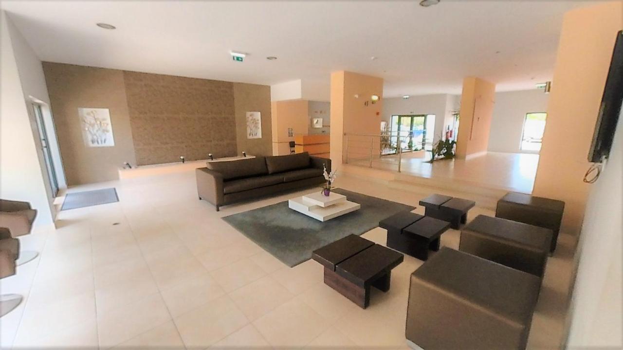 Apartamentos Turisticos Rocha Tower 15C Portimao Exterior photo