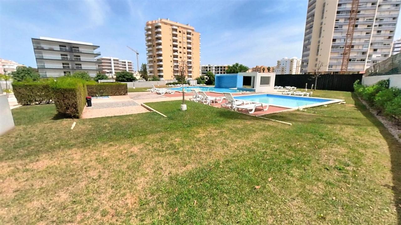 Apartamentos Turisticos Rocha Tower 15C Portimao Exterior photo