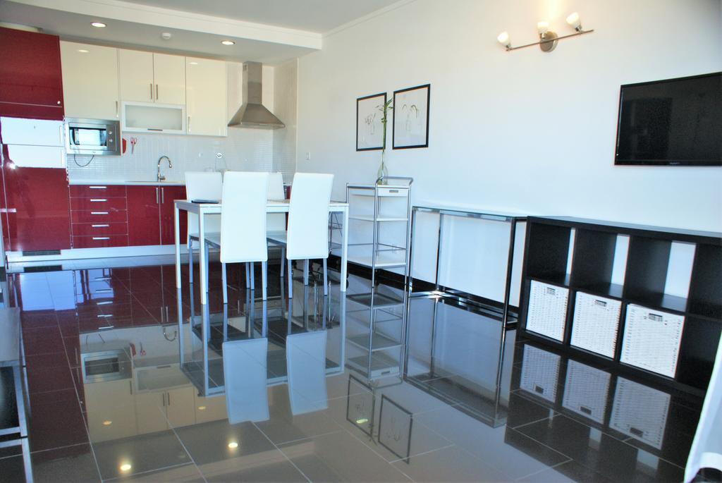 Apartamentos Turisticos Rocha Tower 15C Portimao Exterior photo