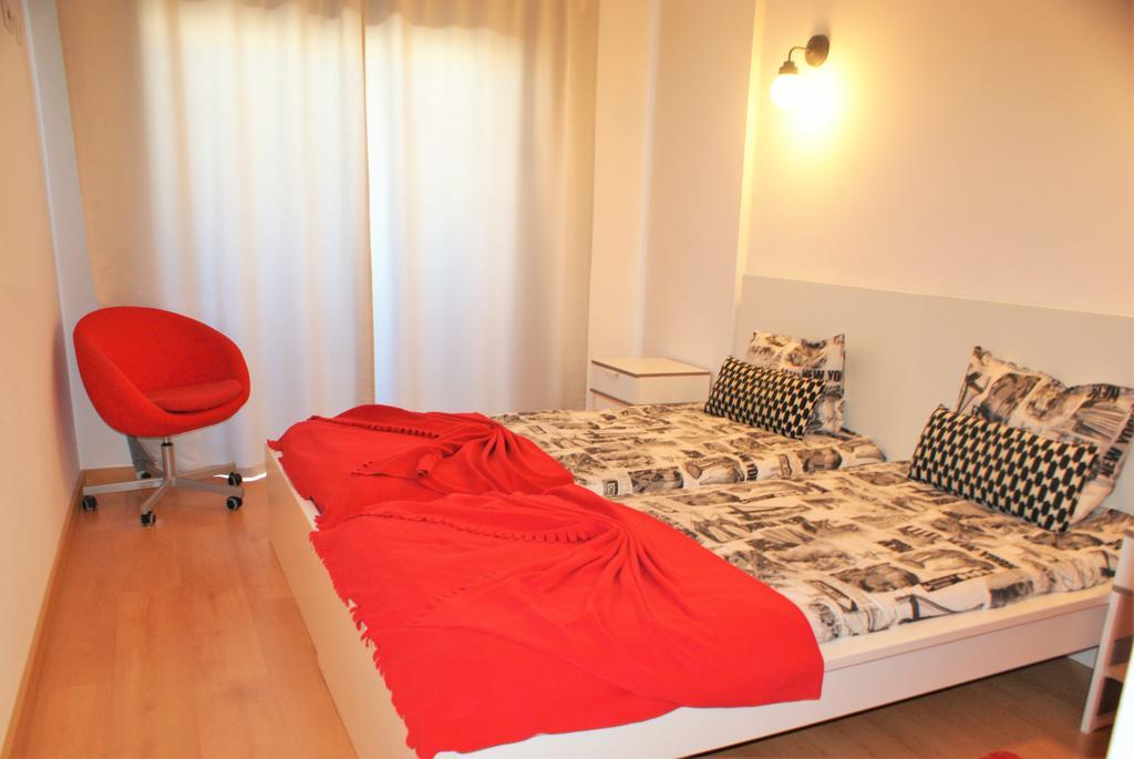 Apartamentos Turisticos Rocha Tower 15C Portimao Exterior photo