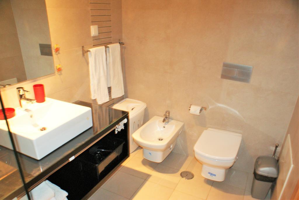 Apartamentos Turisticos Rocha Tower 15C Portimao Exterior photo