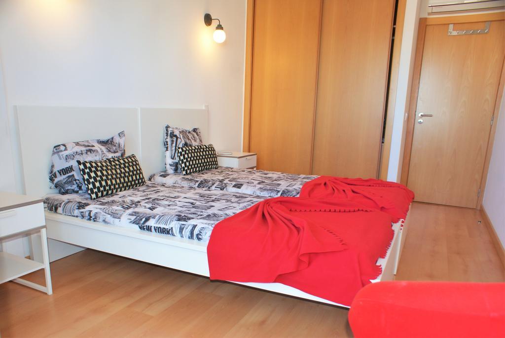 Apartamentos Turisticos Rocha Tower 15C Portimao Exterior photo