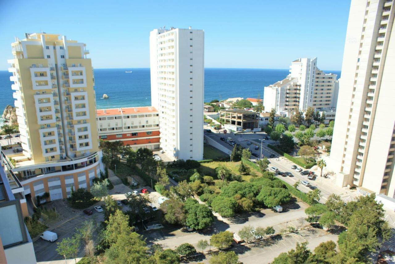 Apartamentos Turisticos Rocha Tower 15C Portimao Room photo